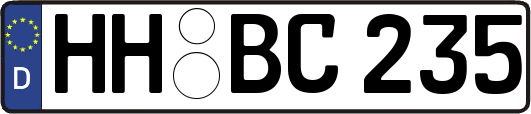 HH-BC235