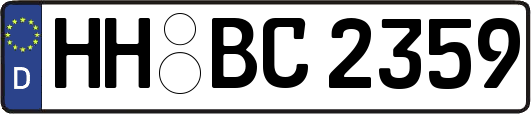 HH-BC2359