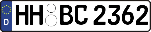 HH-BC2362