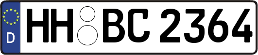HH-BC2364