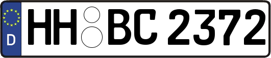 HH-BC2372