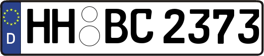 HH-BC2373