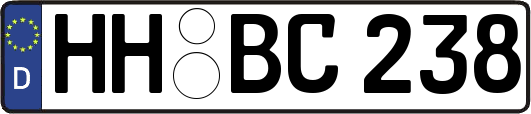 HH-BC238