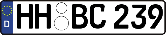 HH-BC239