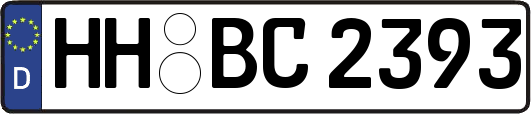 HH-BC2393