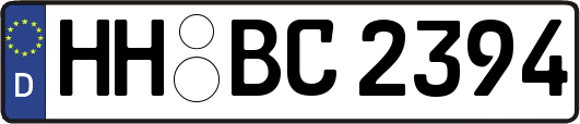 HH-BC2394