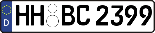 HH-BC2399