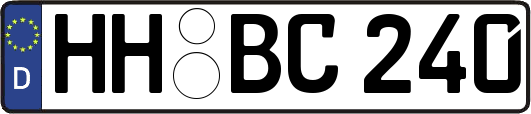 HH-BC240
