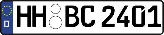 HH-BC2401