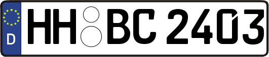 HH-BC2403