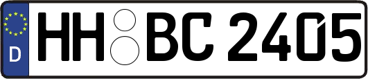 HH-BC2405