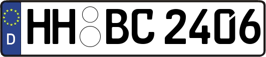 HH-BC2406