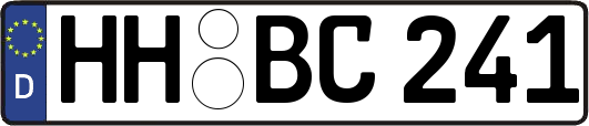 HH-BC241