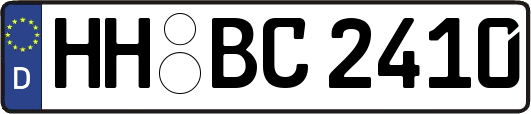HH-BC2410
