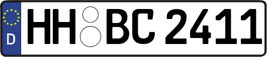 HH-BC2411