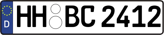 HH-BC2412