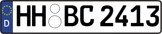 HH-BC2413
