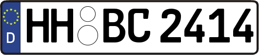 HH-BC2414