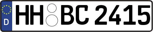 HH-BC2415