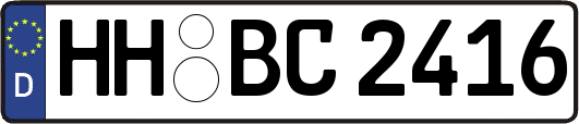HH-BC2416