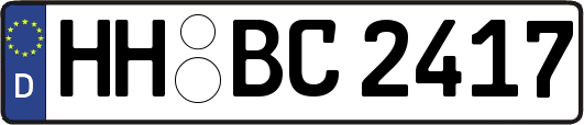 HH-BC2417