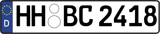 HH-BC2418