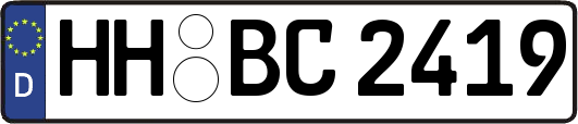 HH-BC2419