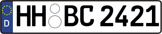 HH-BC2421