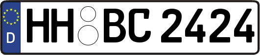 HH-BC2424