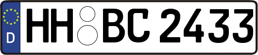 HH-BC2433