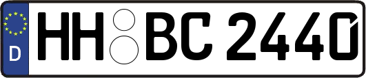 HH-BC2440