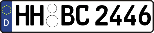 HH-BC2446