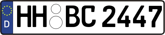 HH-BC2447