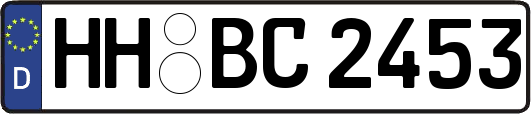 HH-BC2453