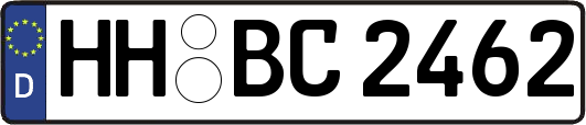 HH-BC2462