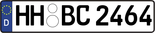 HH-BC2464