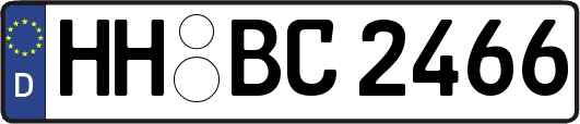 HH-BC2466