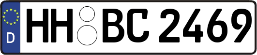 HH-BC2469