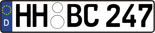 HH-BC247