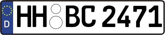 HH-BC2471