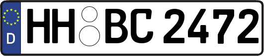 HH-BC2472