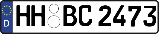 HH-BC2473