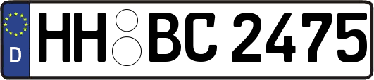 HH-BC2475