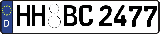 HH-BC2477