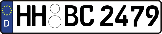 HH-BC2479