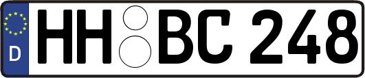 HH-BC248