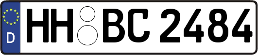 HH-BC2484