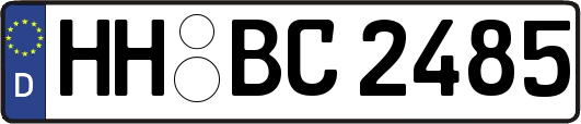 HH-BC2485