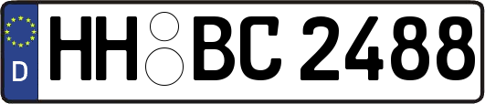 HH-BC2488
