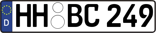 HH-BC249